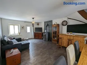Maison familiale proche châteaux, vélo Loire, parking privé - Image 2