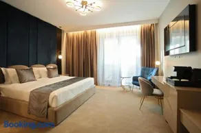 Hotel Artemis - Image 2