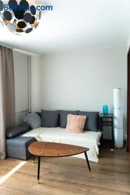 Warm & Cozy Apartment with balcony in Valmiera - Image 2
