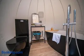 Bubble Room sotto le stelle Milano - Image 2