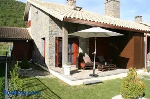 Casa Biescas Ski EVcharger Formigal 30min BBQ - Image 1