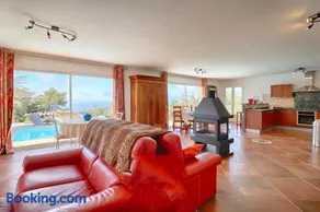 Villa spacieuse avec piscine à Coti-Chiavari - Image 2