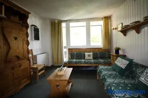 Résidence Home Club 2 - Studio chaleureux et confortable MAE-3576 - Image 2
