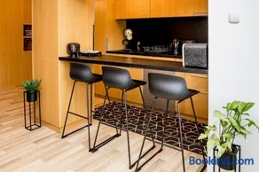 Rose Gold Apartment - Image 3