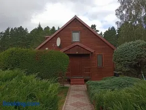 Domek Letniskowy Grażyna - Image 1