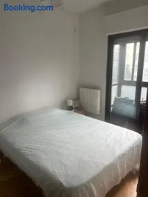 Madrid Retiro Room - Image 1