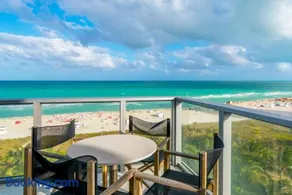 Oceanfront Private Residence at South Beach - 828 - Image 2