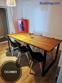 Appartement 4 Personen - Zimmer in Wohnung, zentral, ruhig, modern - Image 4
