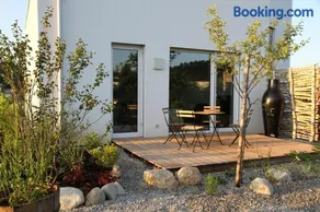 Apartmány Hluboká nad Vltavou s výhledem na zámek - Image 4