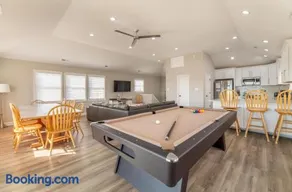 Vitamin Sea - NH MP 11, Ocean View, Beach 45 Yds, Pool, Hot Tub, Pets OK, Flex Stays - Image 5