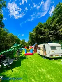 Cazare Camping Anca - Image 1