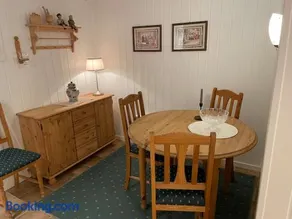 Sokkelleilighet med 3 soverom - Image 2