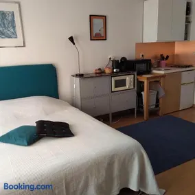 STUDIO au sud de Lyon à Oullins - Image 3