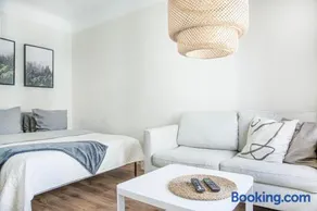 A cosy studio apartment in the heart of Tallinn - Image 2