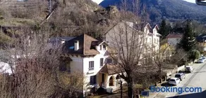 T2 50m2 résidence les Acacias Vue Dégagée Montagne - Image 1