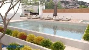 Beachfront Villa on Crete - Kirvas, member of Pelagaios Villas - Image 3