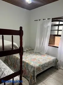 Guest house Bike Point Caraguatatuba - Image 2