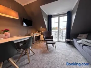 Maritim und individuell in Wenningstedt mit Balkon - Image 3
