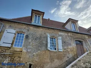 Le Tangram - L'auberge autonome chaleureuse et vintage - Image 4
