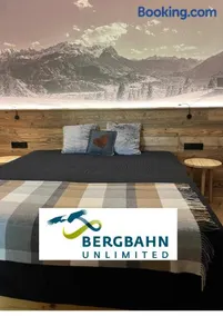 Bergtraum Aparthotel - Image 1