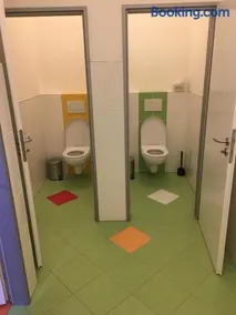 Expo capsule Hostel - Image 2
