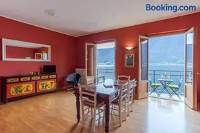 GuestHost - Paolo's Home - Overlooking the Lake - Image 3