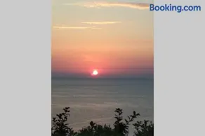 Balcony to the Aegean Sea - Pelion, Lampinou 37012 - Image 1