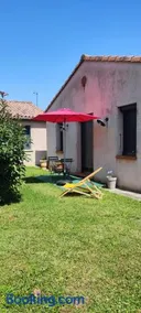 agréable appartement T2 avec piscine - Image 5