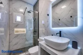 Ioanna's and Niko's Skala Apartments - Image 2