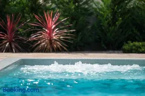 Villa One Way Istria Luxury Family Villa with Heated Pool Included - Image 3