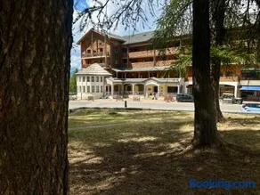 L'Aparté Valberg, Appartement en résidence 3 étoiles au pied des pistes - Image 2