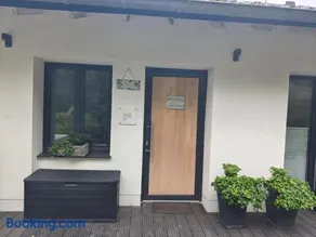 Kleine Auszeit Eifel mit Dachterrasse - Image 2