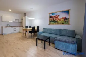 Apartmány Family aréna - Image 2