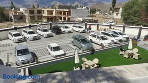 Hotel Paradise Ladakh - Image 1