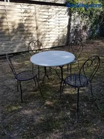 Appartement T2 avec Jardin Privatif - Image 4