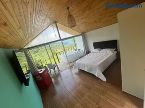 Divino Glamping Romantico Jacuzzi Villeta NUEVO - Image 5