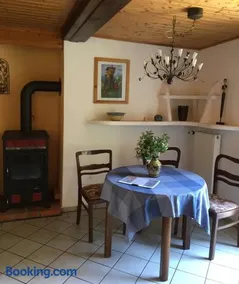Fachwerkferienhaus Landlaune im schönen Oderbruch - Image 4