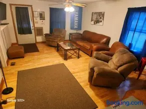 Cottage 1 In Kimball ATV Fun and Rentals! - Image 2