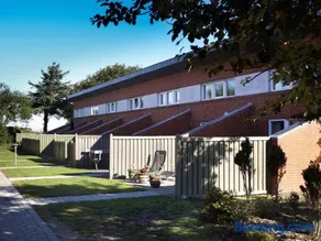 4 person holiday home on a holiday park in Hemmet - Image 4