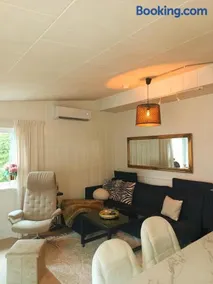 Sunny Terrace House only 50 min from Oslo - Image 4
