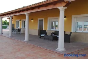 Casa Rural Tablas de Daimiel - Image 4