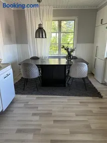 Nordic Central Villa - Image 5