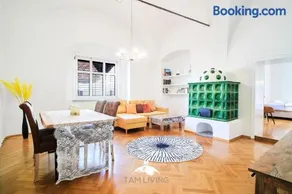 TAMLiving Mureck-NEU-Voll Ausgesattet-Kuche-Smart TV-WIFI-Parken Frei - Image 3