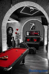 Évasion secrète, Love room & SPA - Image 1