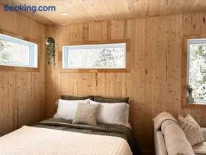 KØZY mini-chalets - Léonides - Image 1