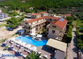 Mediterranean Beach Hotel - Image 1