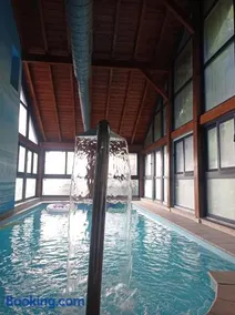 La Casa Malvarrosa- piscina climatizada - Image 2