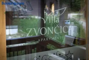 Villa Zvončica, Apartman ViN - Image 2