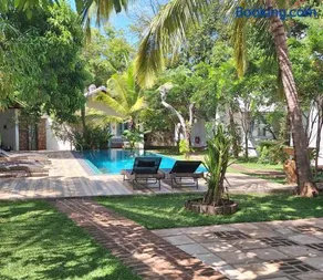 Kandalama Lodge - Image 5
