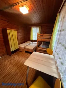 Chata Pod Bílým kamenem - Image 3